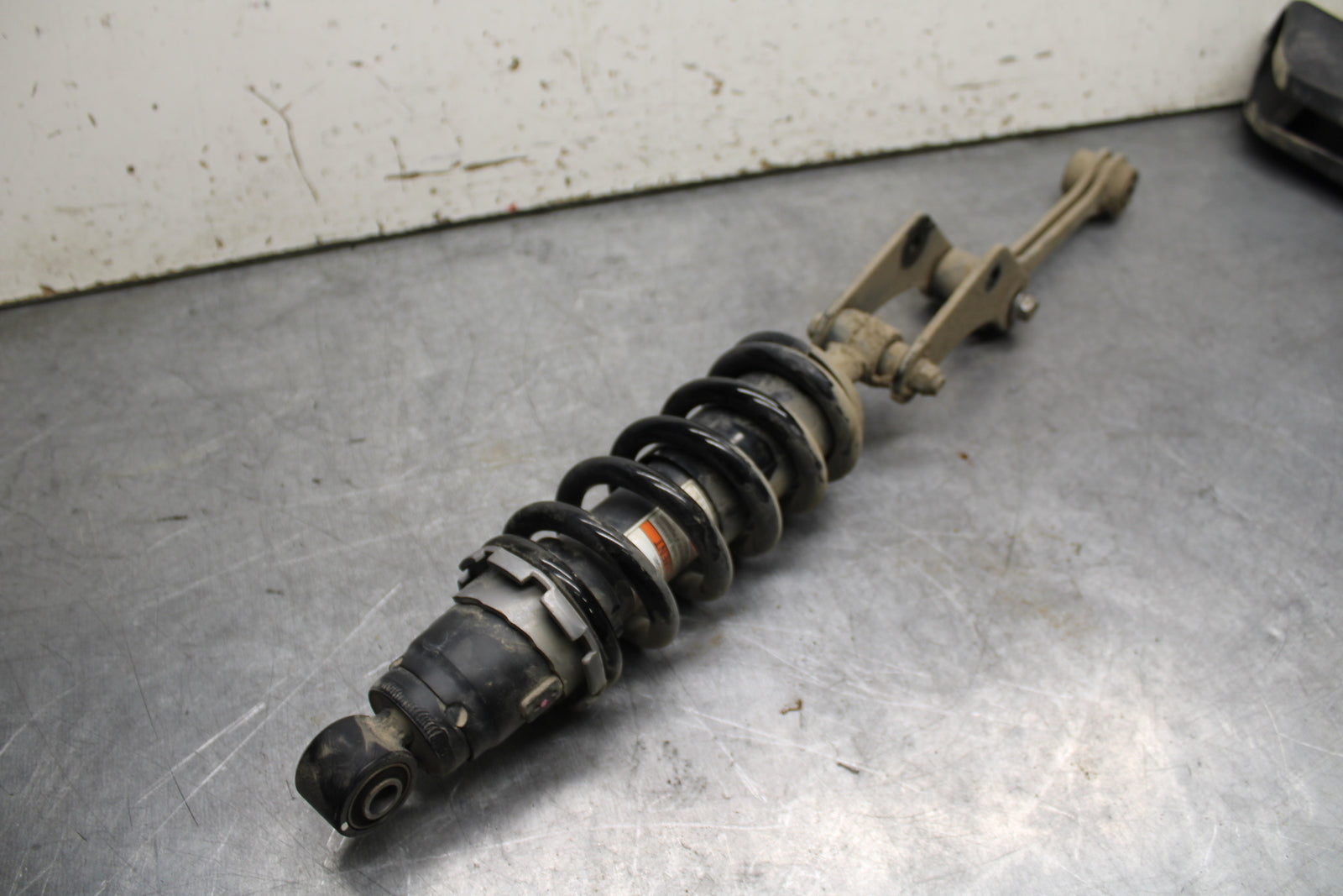 16-17 KAWASAKI VULCAN S 650 EN650 ABS REAR BACK SHOCK ABSORBER BB731
