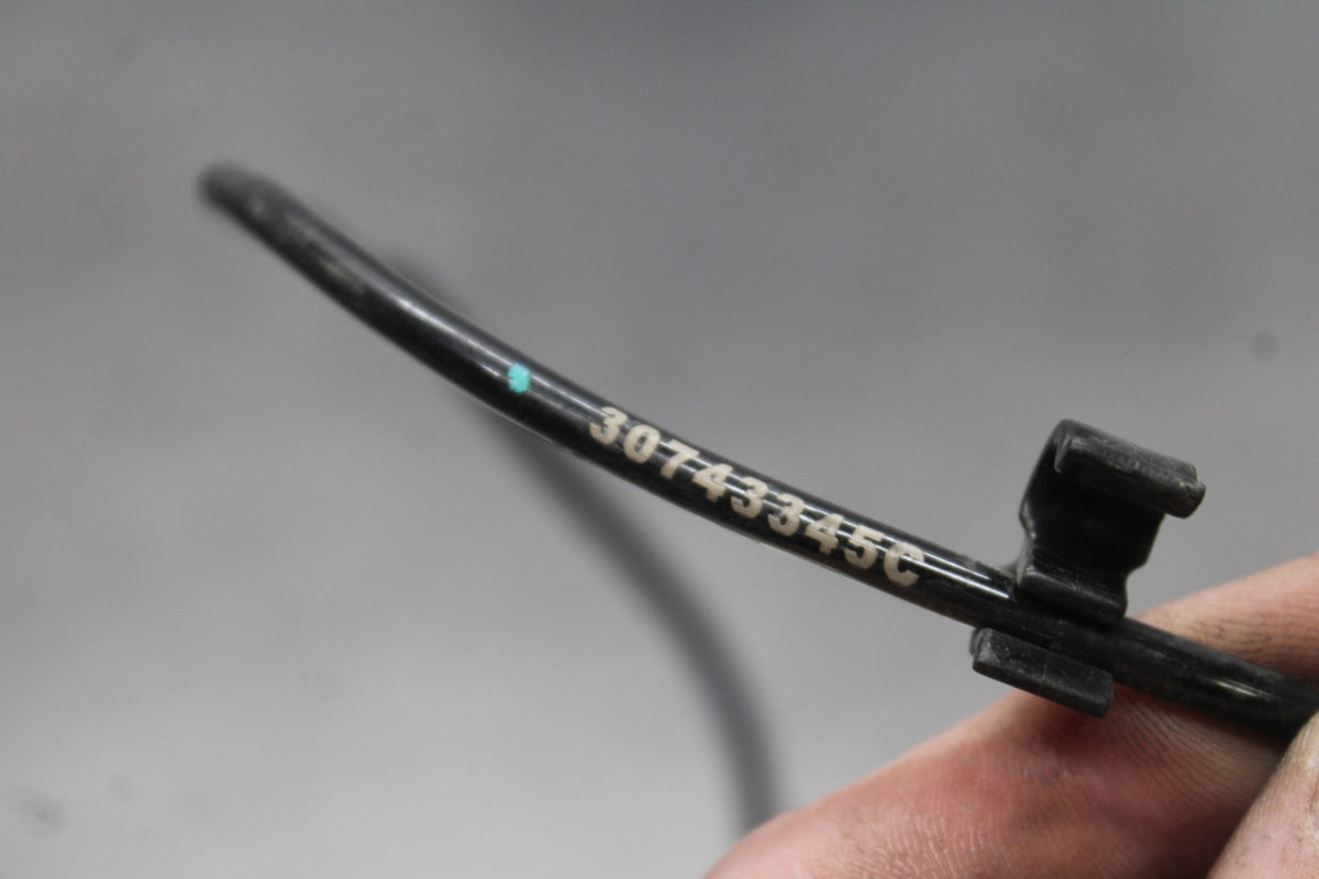 24 APRILIA TUONO V4 1100 FACTORY ABS REAR ABS BRAKE SENSOR BB887
