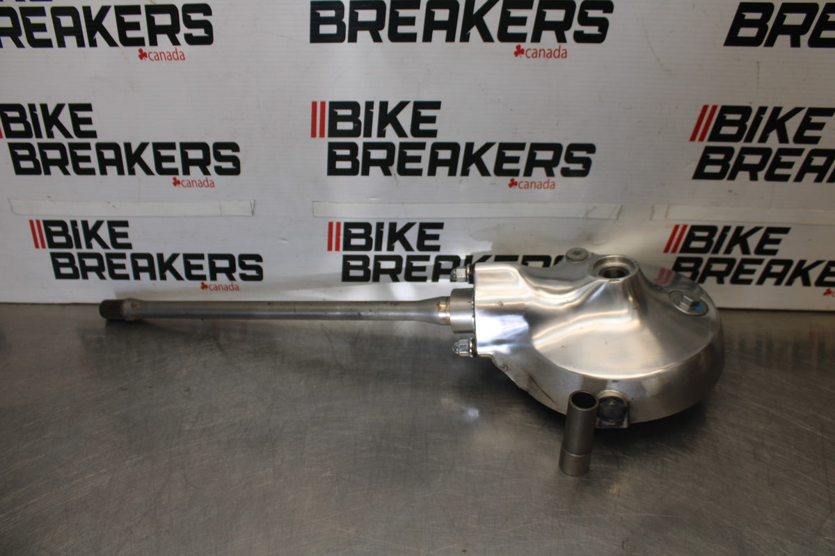 05-09 SUZUKI BOULEVARD C90 FINAL DRIVE GEAR DIFFERENTIAL BB918