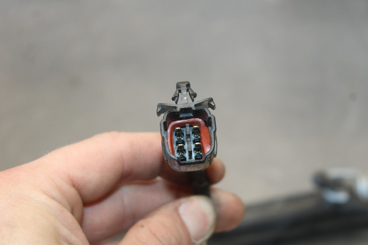 24 APRILIA TUONO V4 1100 FACTORY ABS KICKSTAND SIDE KICK STAND BB887