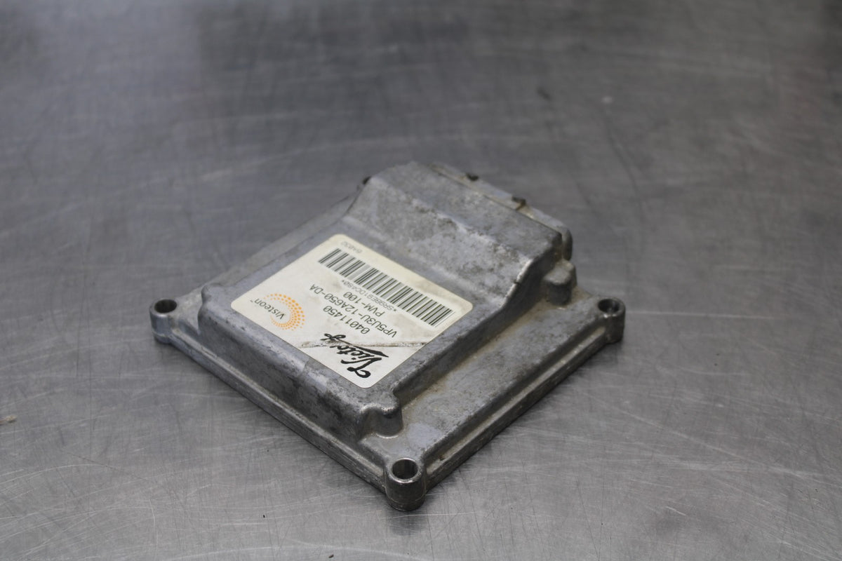 03-17 VICTORY VEGAS ECU COMPUTER CONTROLLER UNIT BLACK BOX ECM CDI  BB259