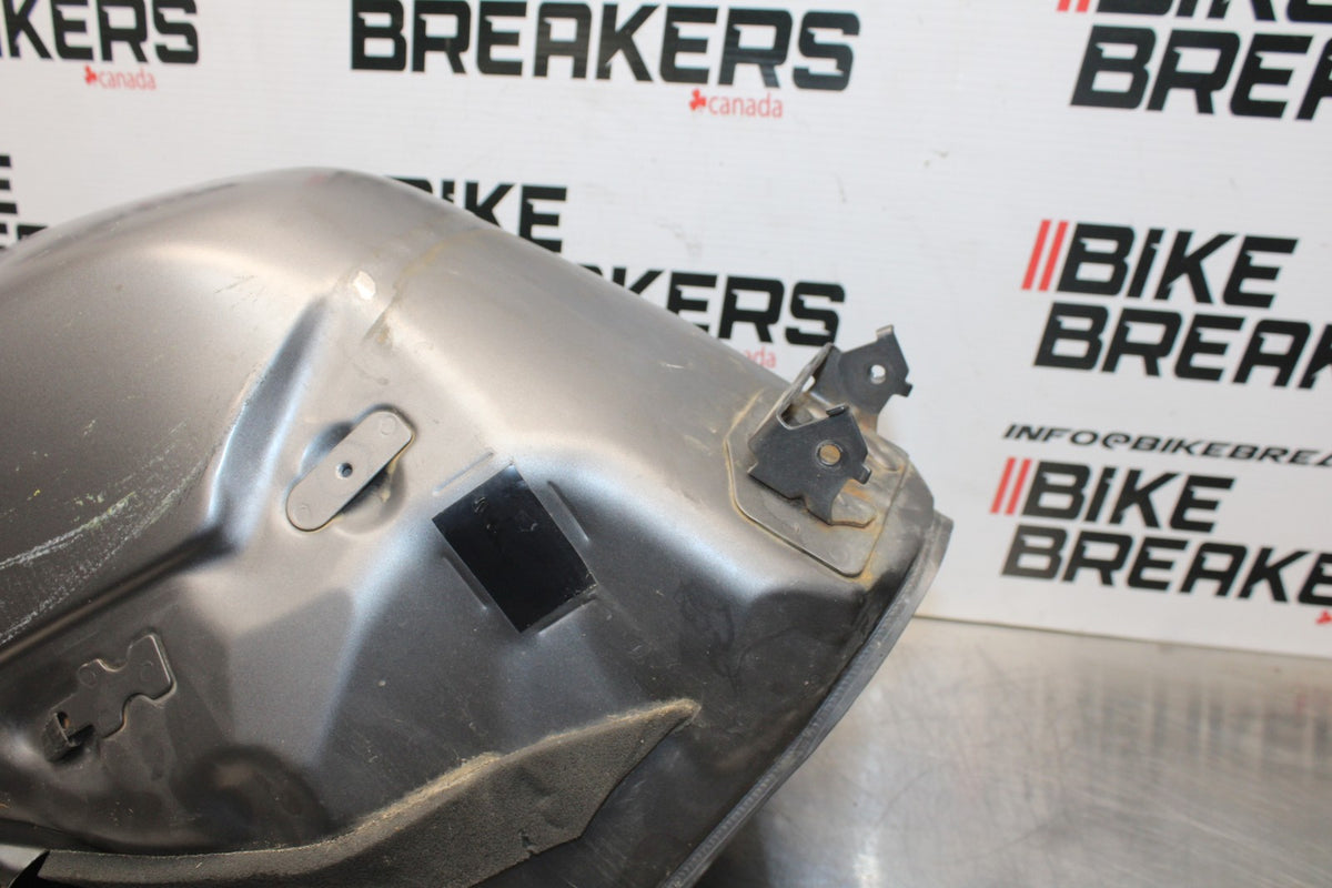 13 YAMAHA YZF R1 GAS TANK FUEL CELL PETROL RESERVOIR BB781
