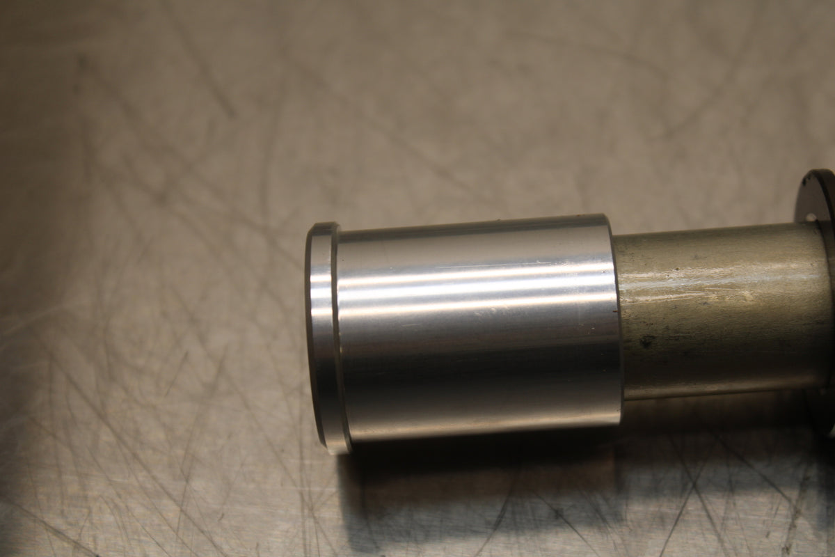 23-24 KAWASAKI NINJA ZX14R NEW!! FRONT WHEEL RIM AXLE PIVOT BOLT BB141