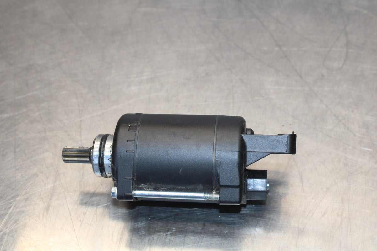 22-25 YAMAHA YZF R7 ENGINE STARTING STARTER MOTOR -DC 12V BB176