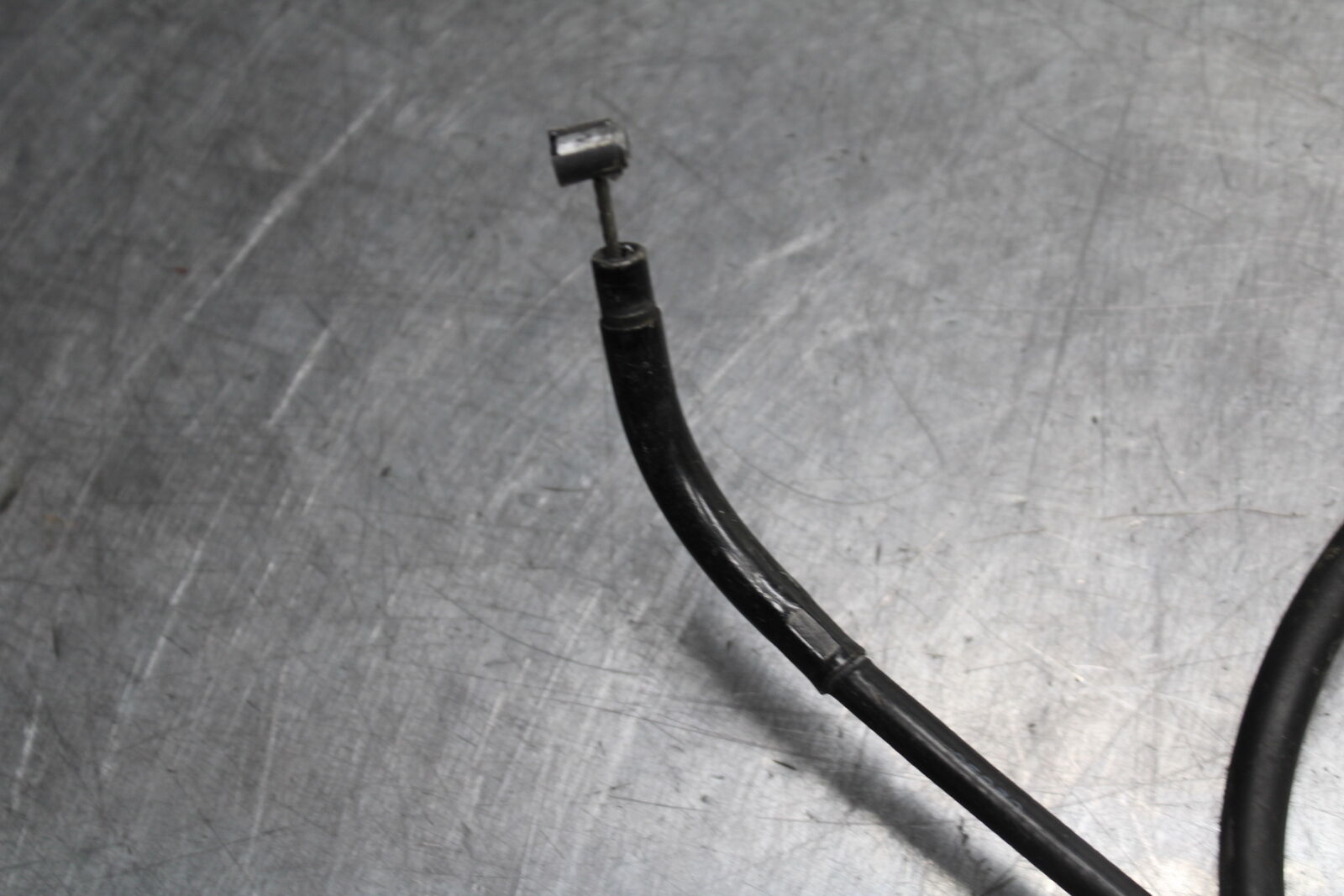 12-13 KAWASAKI Z1000 CLUTCH CABLE LINE BB743