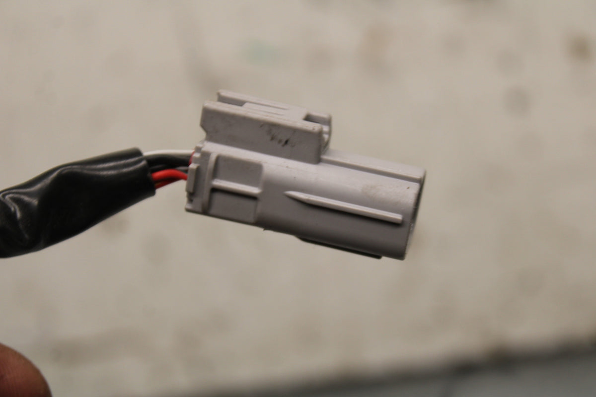 21-24 APRILIA TUONO 660 FACTORY RIGHT CLIP ON HANDLE KILL OFF START SWITCH BB733