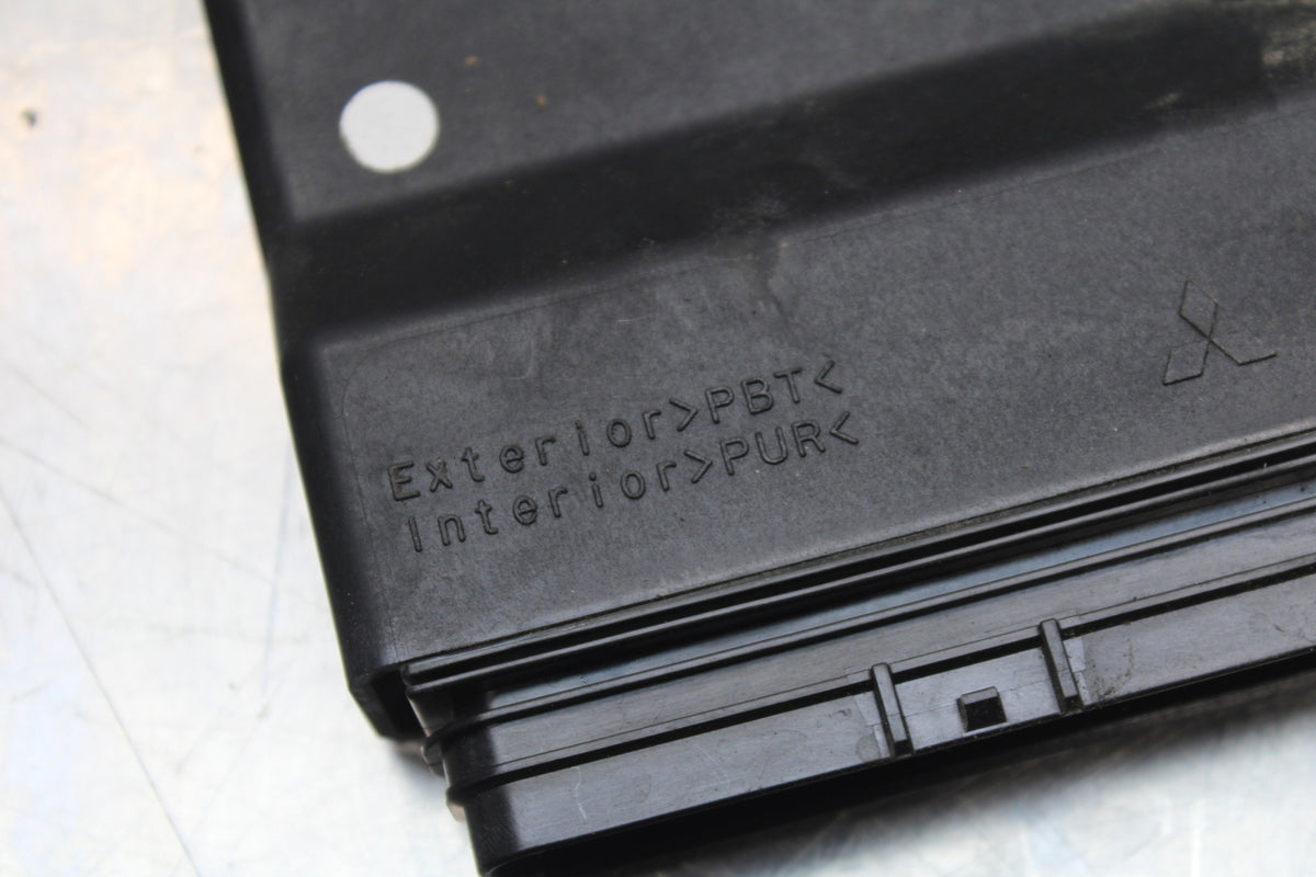 03 SUZUKI SV650S ECU COMPUTER CONTROLLER UNIT BLACK BOX ECM CDI  BB167