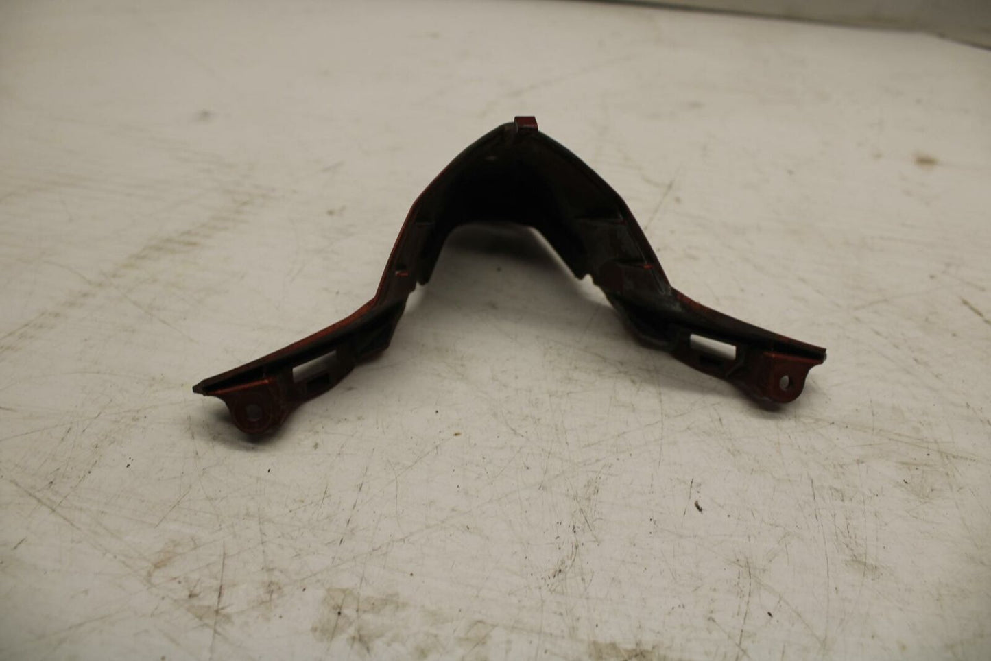 07 YAMAHA YZF R6 2c0 REAR  BRAKE LIGHT TRIM  BB284