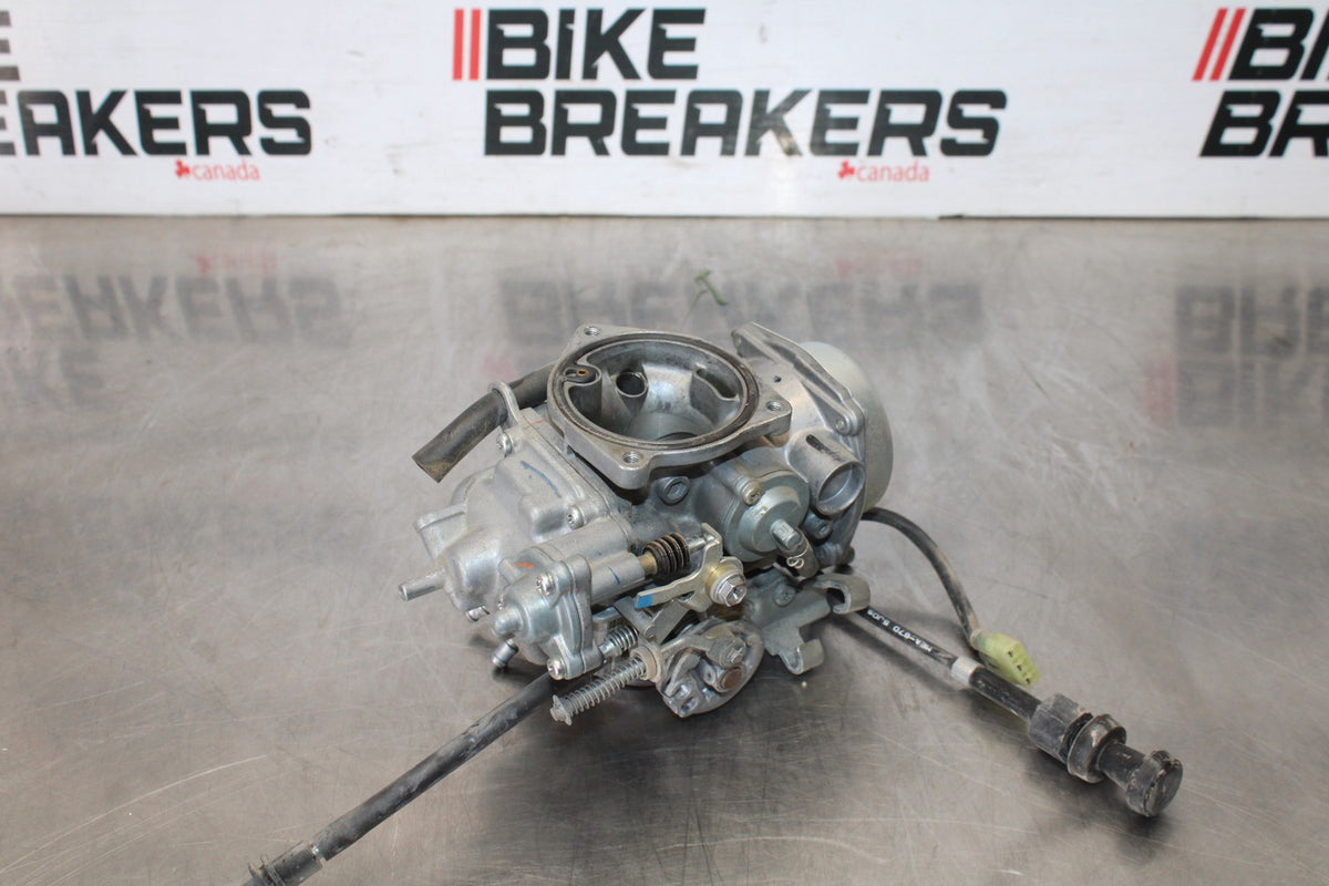 03-08 HONDA VTX1300C CARB CARBURETOR BB868