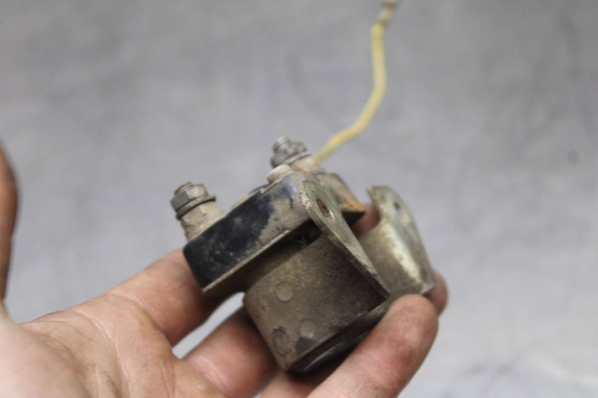 77-79 SUZUKI GS1000 ENGINE STARTER RELAY STARTING MOTOR SWITCH BB807