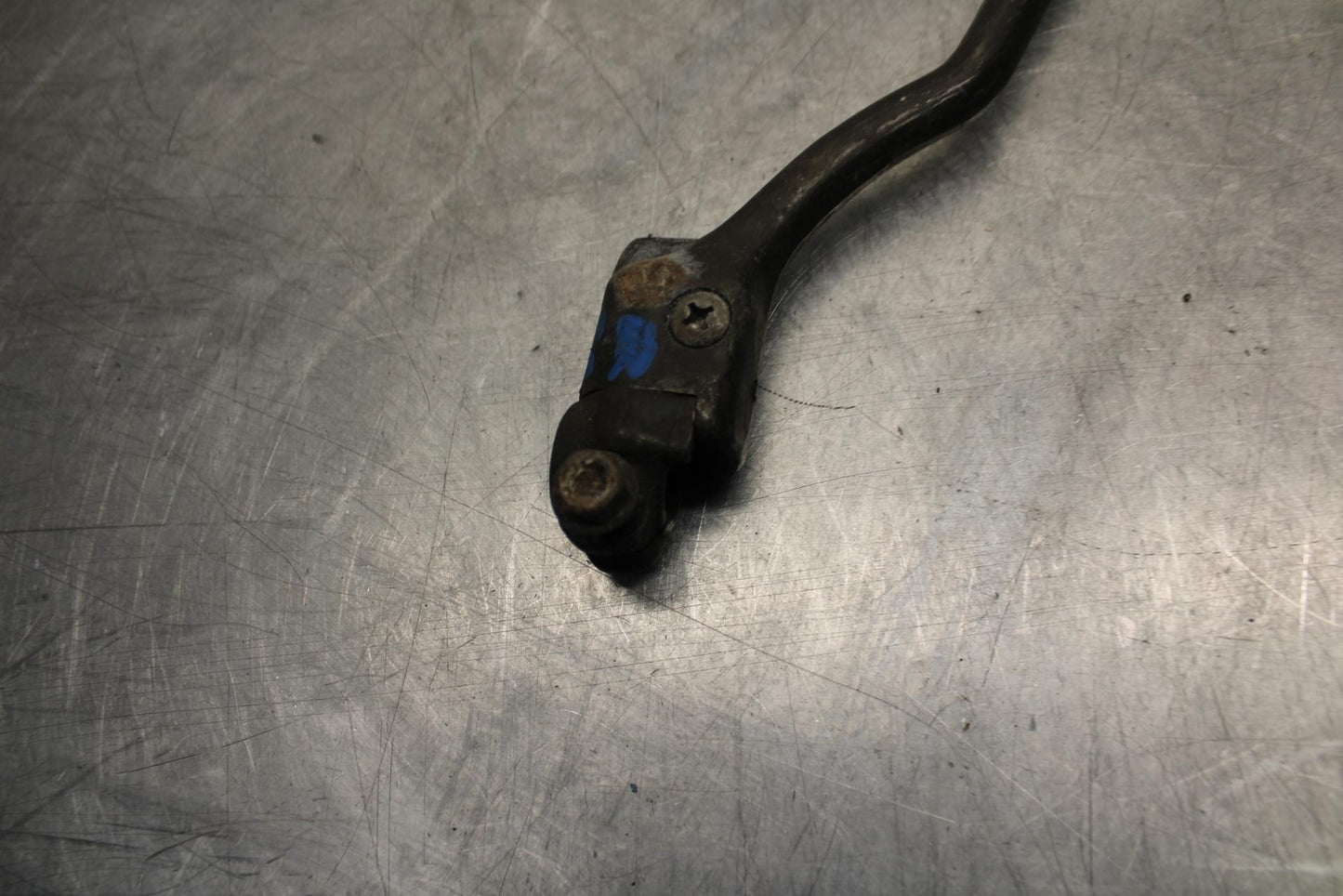 85-88 HONDA NS400R NC19 NSR400 NS400RG KICKSTART LEVER  BB32