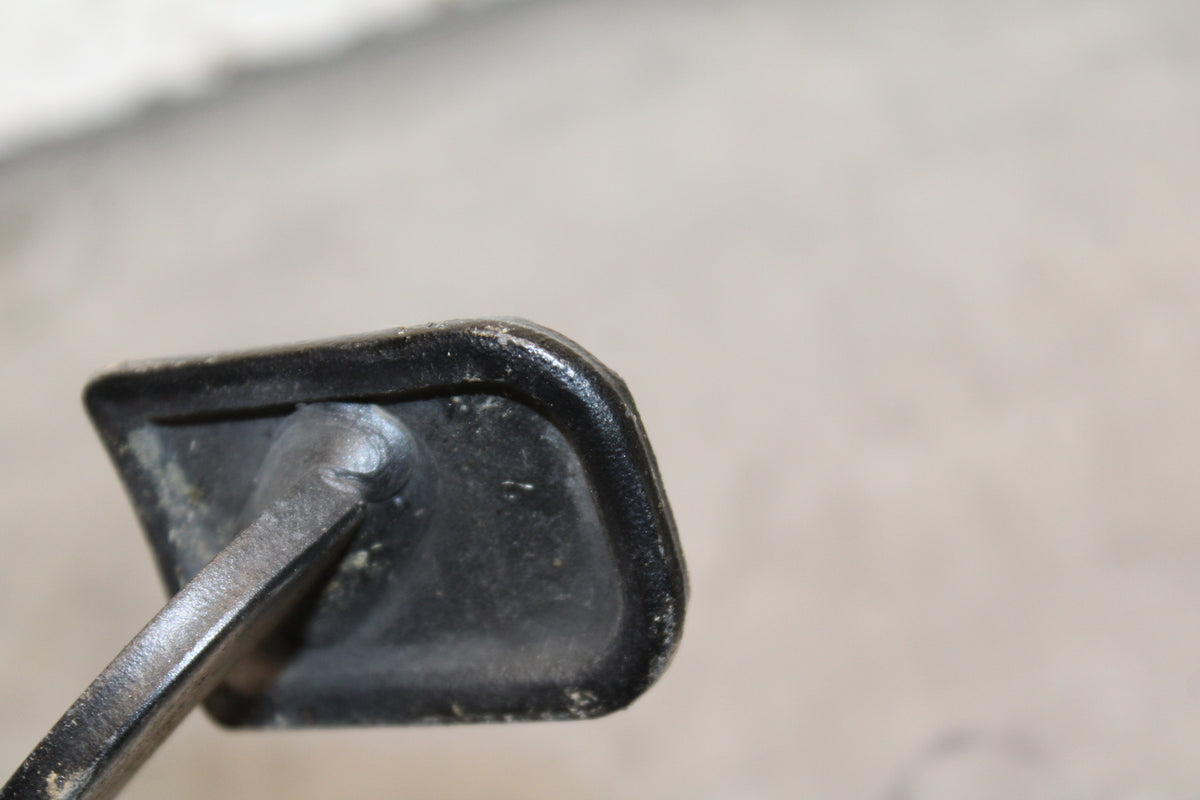 14 HONDA CTX1300A BRAKE FOOT PEDAL BB732