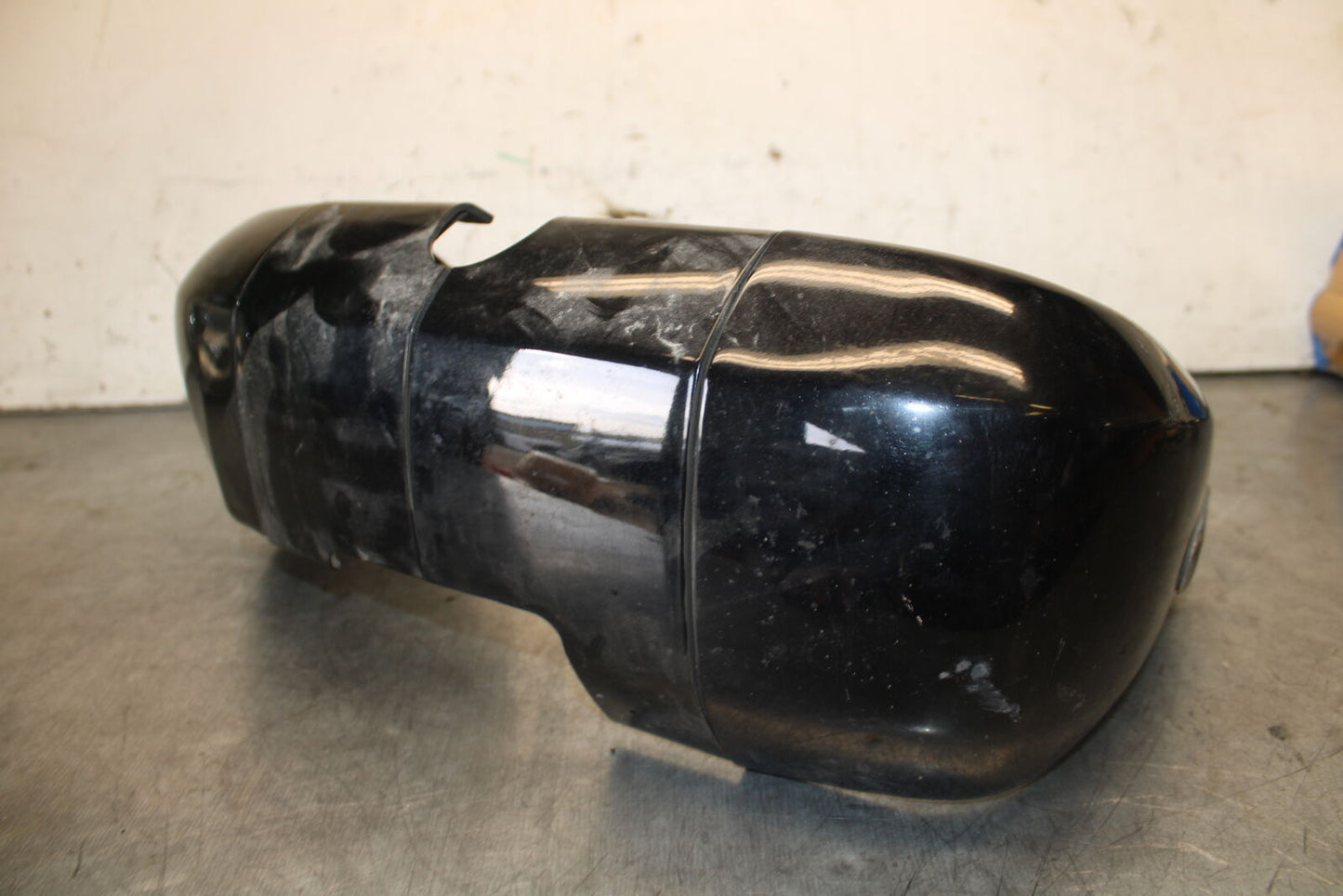 05-06 YAMAHA ROAD STAR XV1700A SIDE COVER PANEL COWL FAIRING BB703