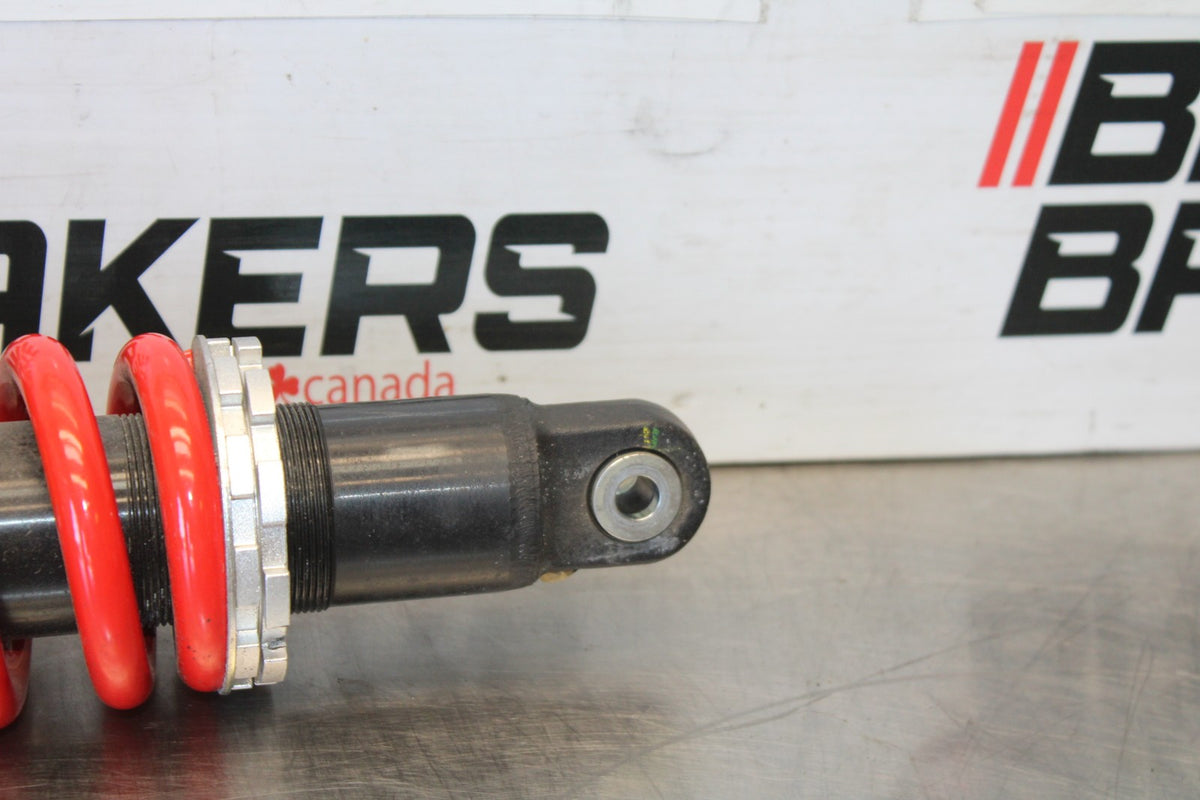 20-23 APRILIA RS660 REAR BACK SHOCK ABSORBER SUSPENSION BB00