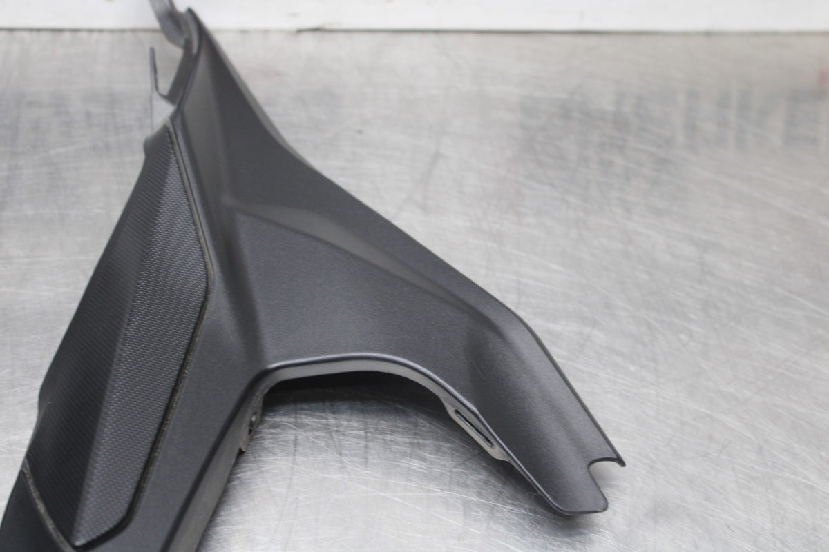16 DUCATI 959 PANIGALE RIGHT LEFT SIDE SEAT PANELS TRIMS COWLS FAIRINGS BB912