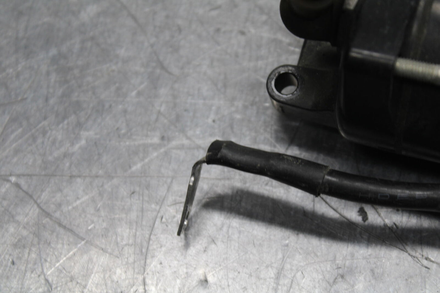 12-13 KAWASAKI Z1000 ENGINE STARTING STARTER MOTOR -DC 12V BB743