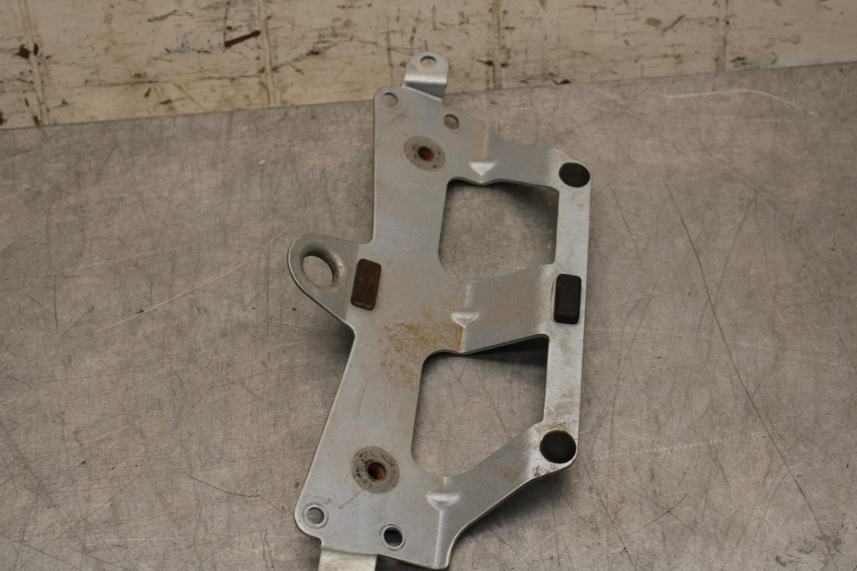 2012 Yamaha FZ8 REAR BACK TAIL BRACKET BB550