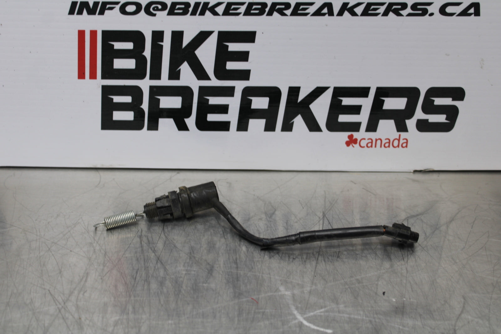 14-17 YAMAHA FZ07 REAR BACK BRAKE SENSOR BB162