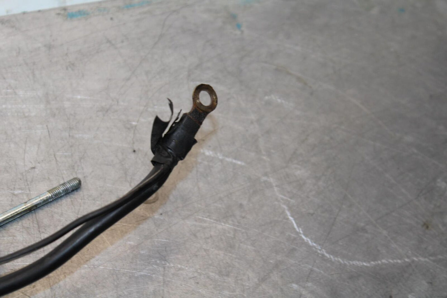 2001 Suzuki GSXR750 MISC BOLTS HARDWARE MOTOR SCREWS BB553
