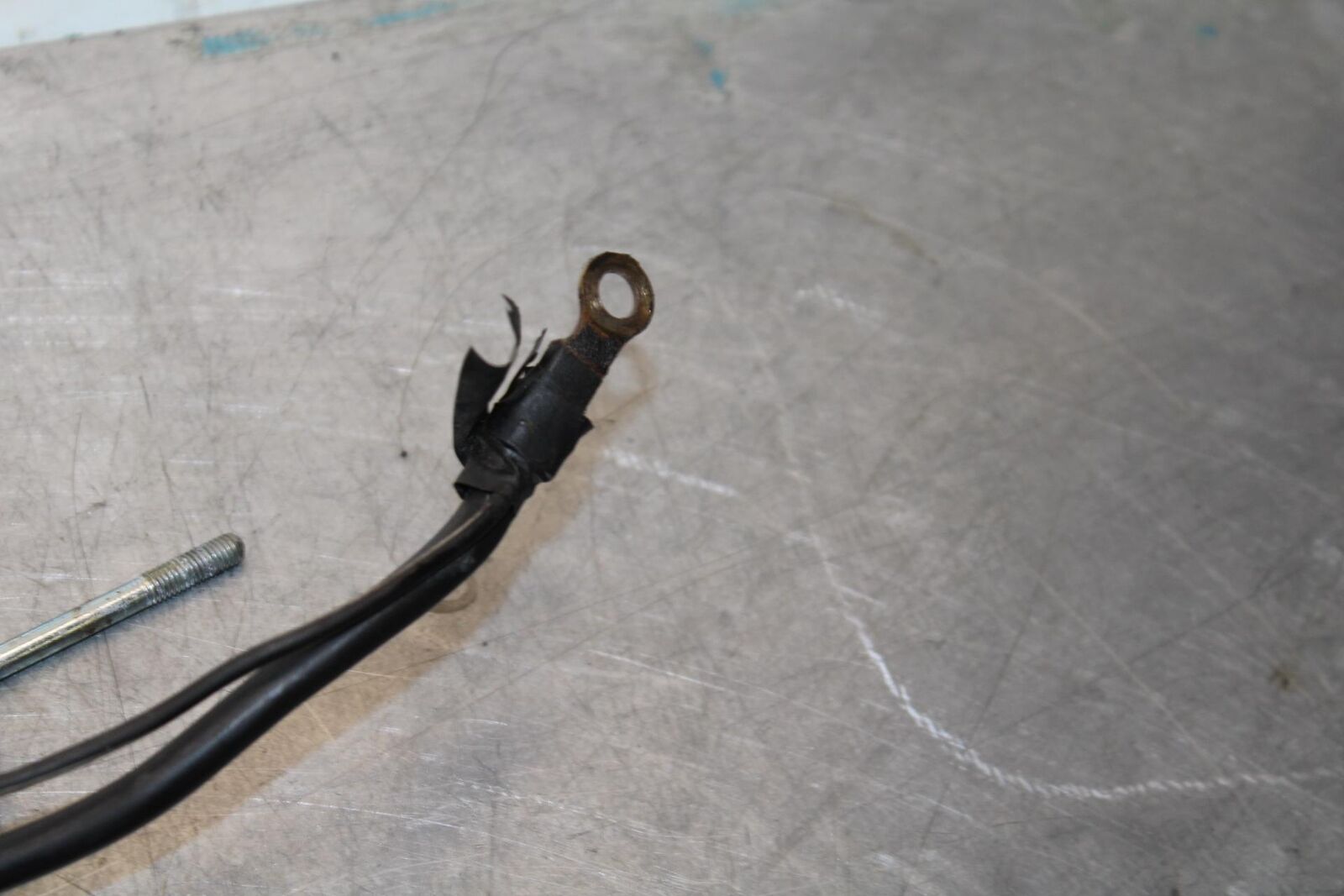 2001 Suzuki GSXR750 MISC BOLTS HARDWARE MOTOR SCREWS BB553