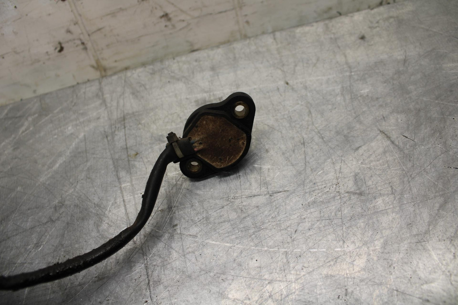 04-05 SUZUKI GSXR600 ENGINE MOTOR GEAR POSTION SENSOR BB329