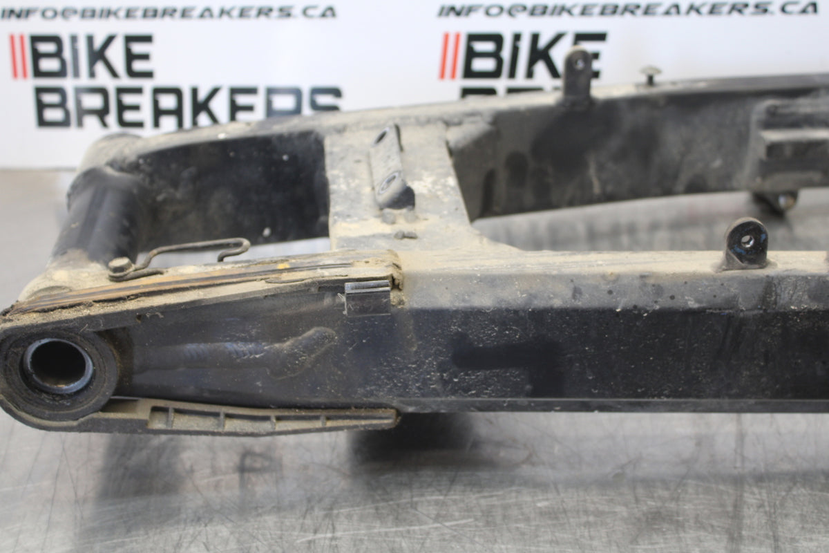 03-06 KAWASAKI Z1000 REAR SWINGARM BACK SUSPENSION SWING ARM BB164