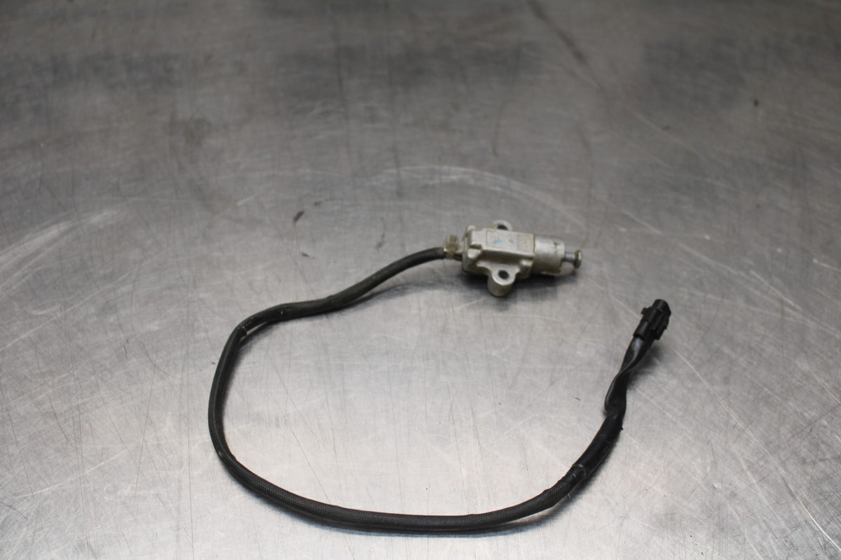 17-18 YAMAHA YZF R3 KICKSTAND SIDE KICK STAND SENSOR BB788