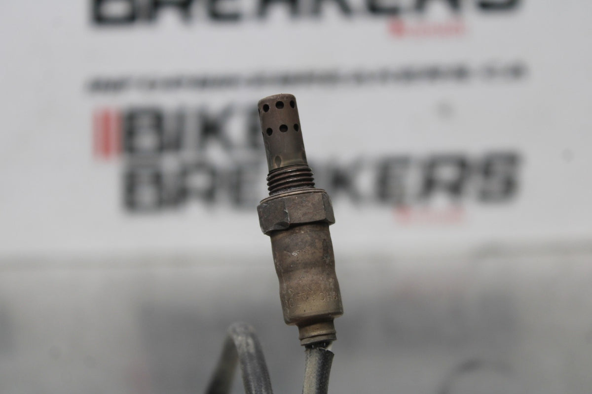 08-10 SUZUKI GSXR 600 OXYGEN O2 EXHAUST GAS LAMBDA SENSOR BB835