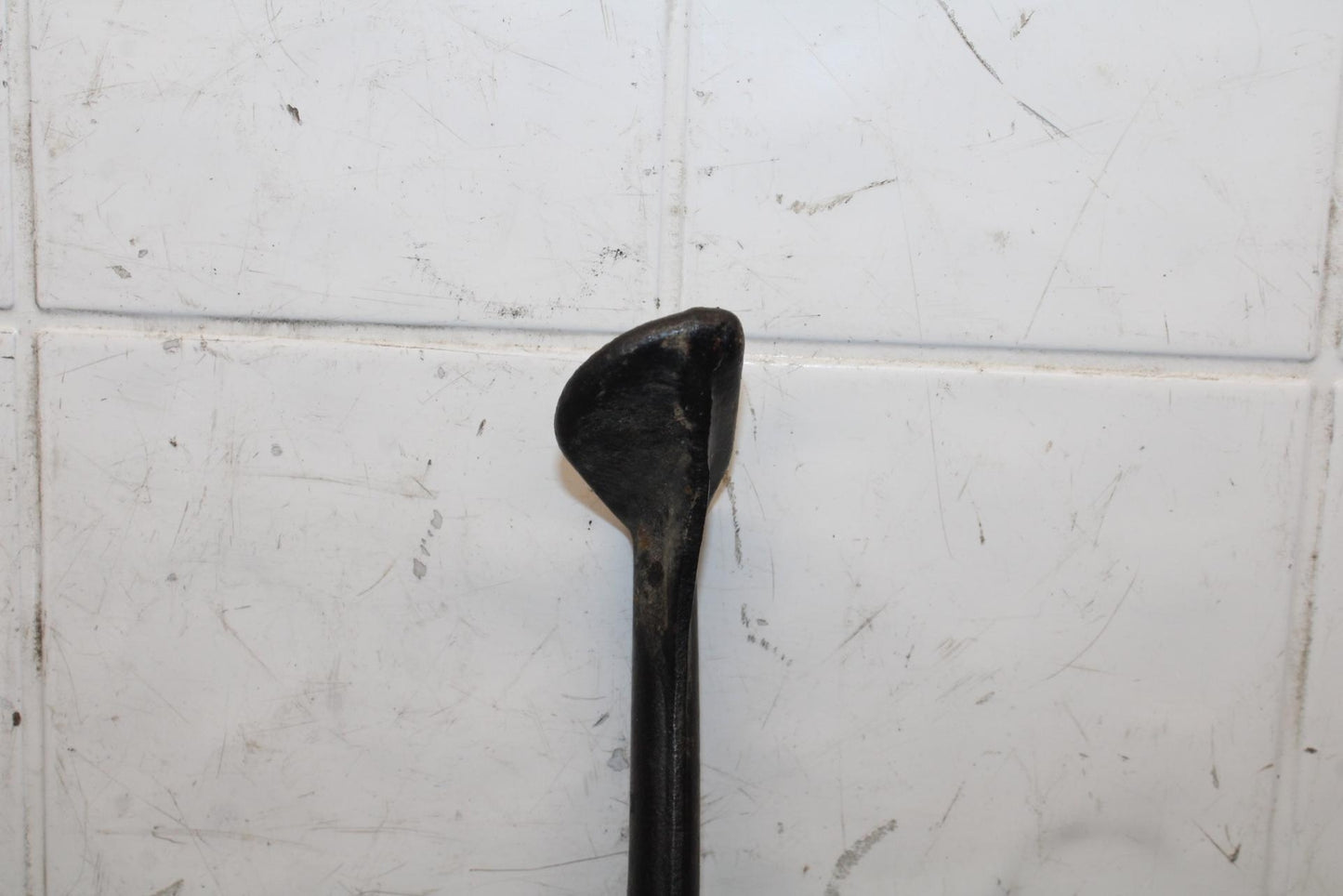 2012 Kawasaki Ninja ZX14R ZX1400E KICKSTAND SIDE KICK STAND BB60