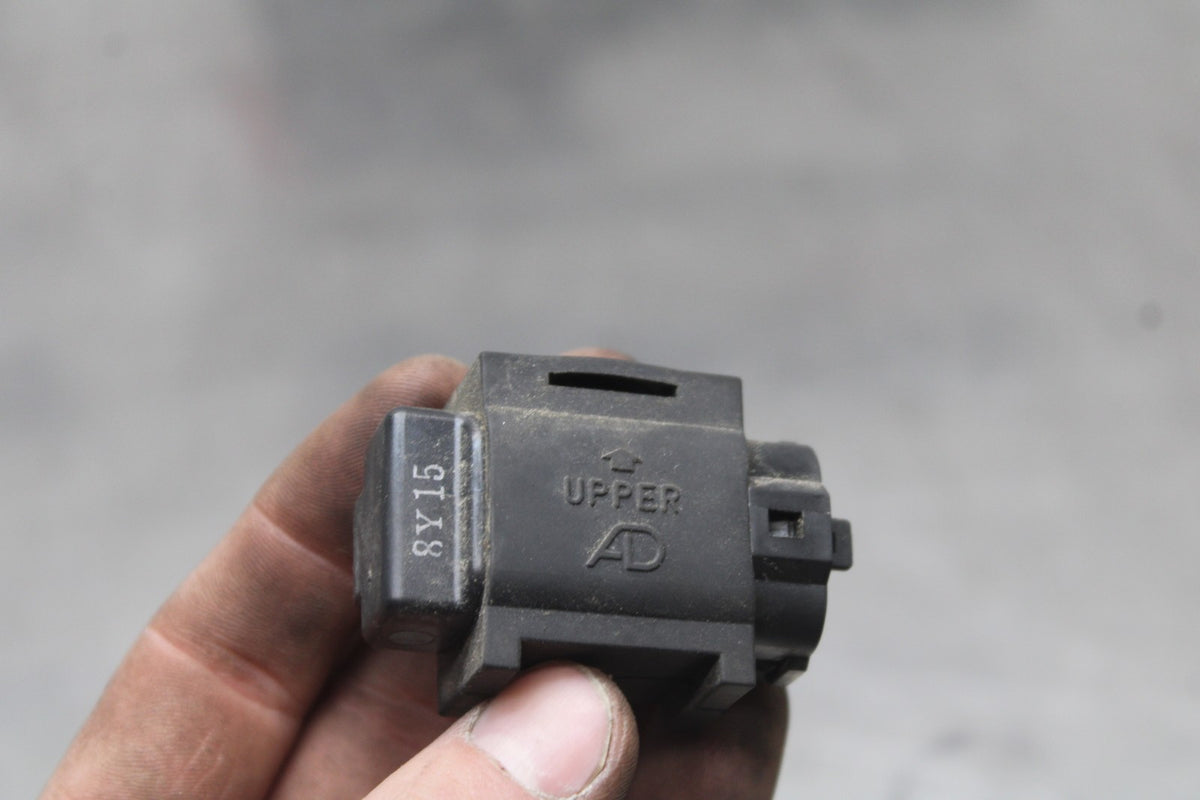 17-24 SUZUKI SV650 TIP OVER BANK ANGLE CRASH SENSOR SWITCH  BB829