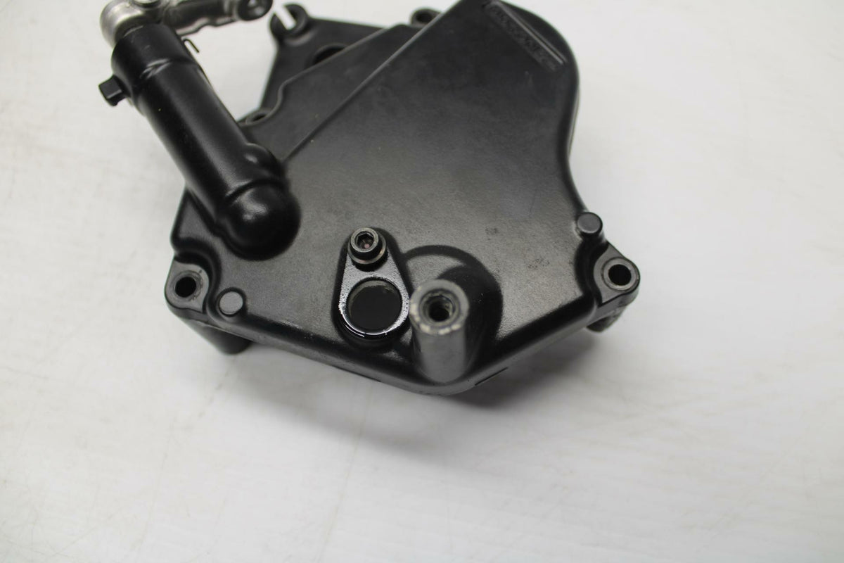 09-11 SUZUKI GSXR1000 ENGINE SPROCKET COVER #A BB283