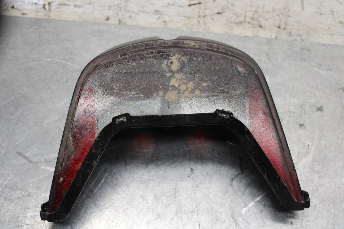 2000 Yamaha YZF R6 REAR TAIL TAILLIGHT BACK BRAKE LIGHT 5EB-84710-10-00 BB558