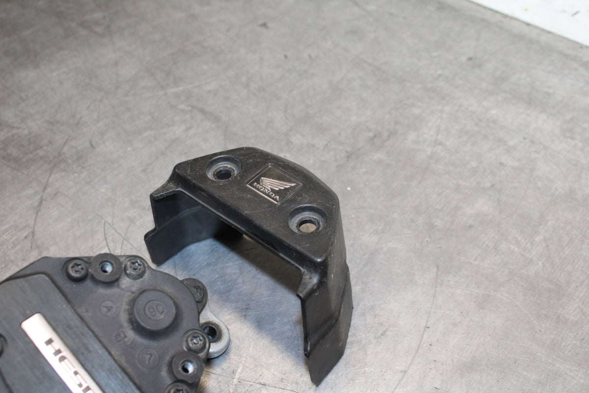 06-07 HONDA CBR1000RR STEERING DAMPER STABILIZER BB756
