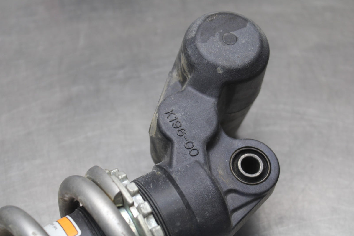 13-18 KAWASAKI NINJA ZX6R REAR BACK SHOCK ABSORBER SUSPENSION BB915