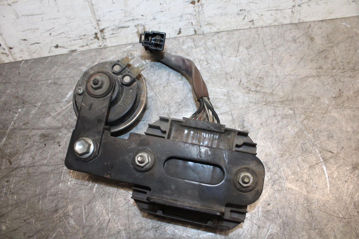 2007 Suzuki GSXR600 RECTIFIER VOLTAGE REGULATOR 32800-21H00 BB540