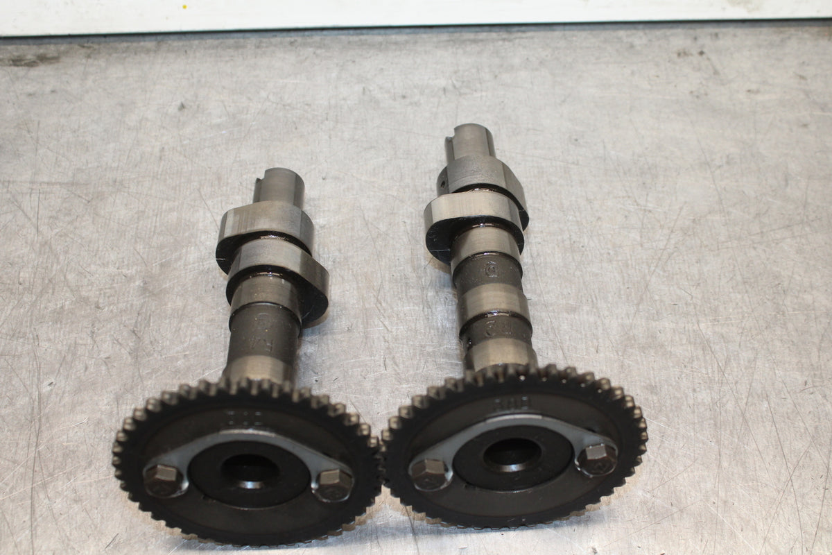 87-03 SUZUKI INTRUDER 1400 VS1400GLP CAMSHAFT CAMS CAM SHAFTS  BB752