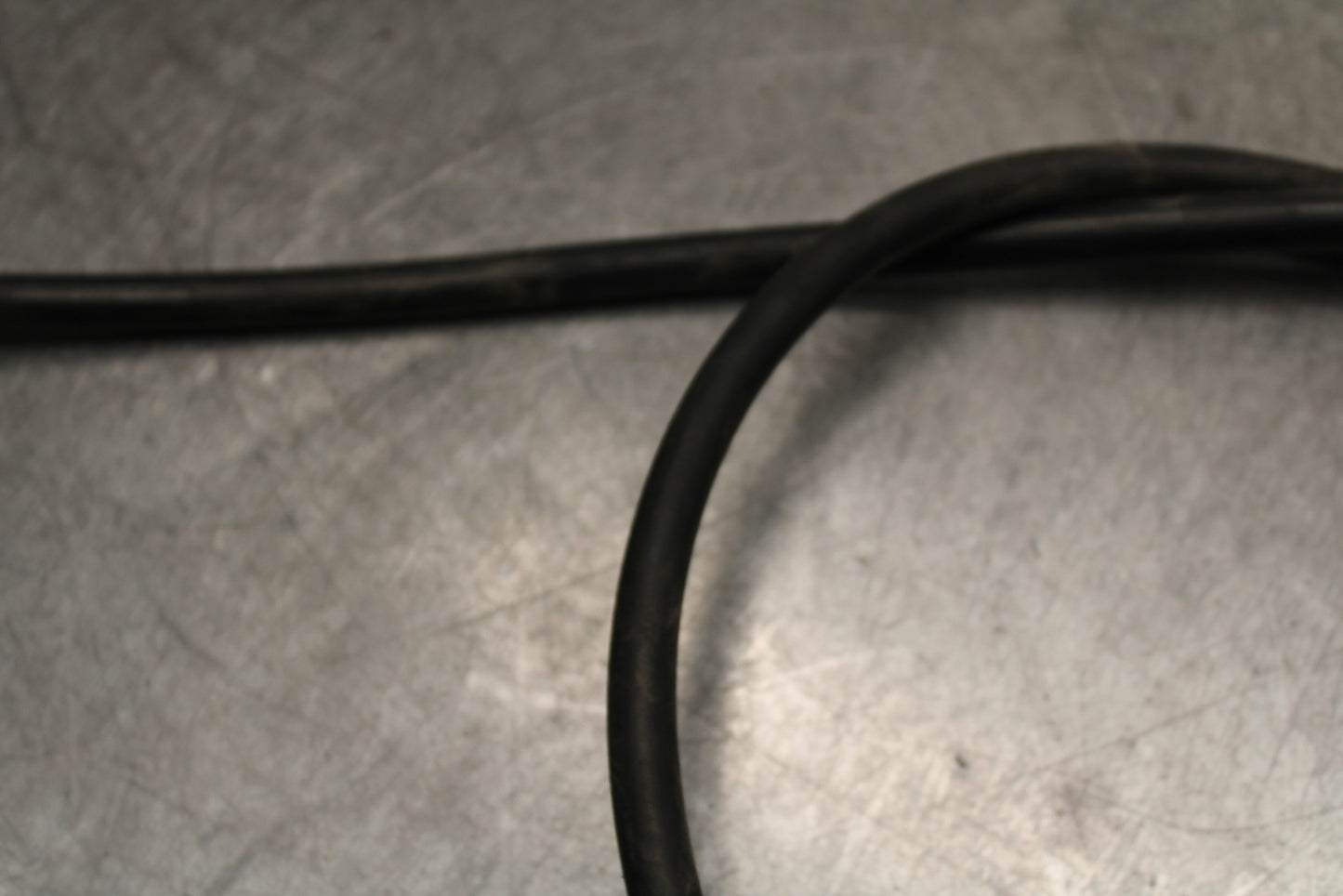 07-08 YAMAHA YZF R1 CLUTCH CABLE LINE BB724