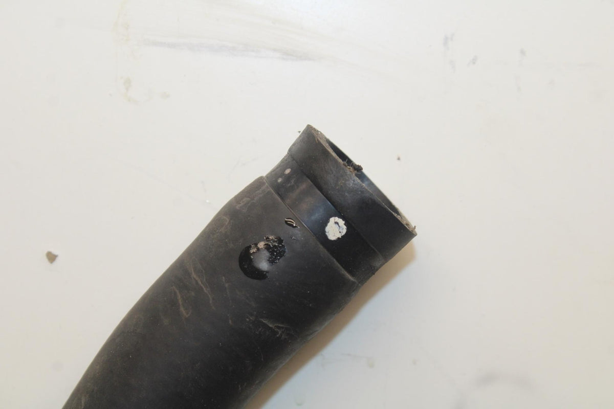 2004 Honda CBR600F4i RADIATOR HOSE BB606