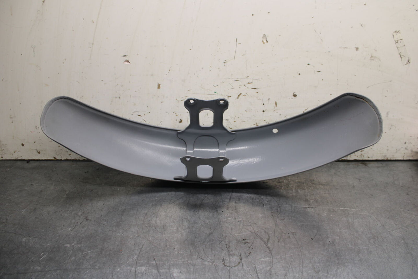 78-81 YAMAHA XS1100 FRONT WHEEL FENDER COWL FAIRING BB107
