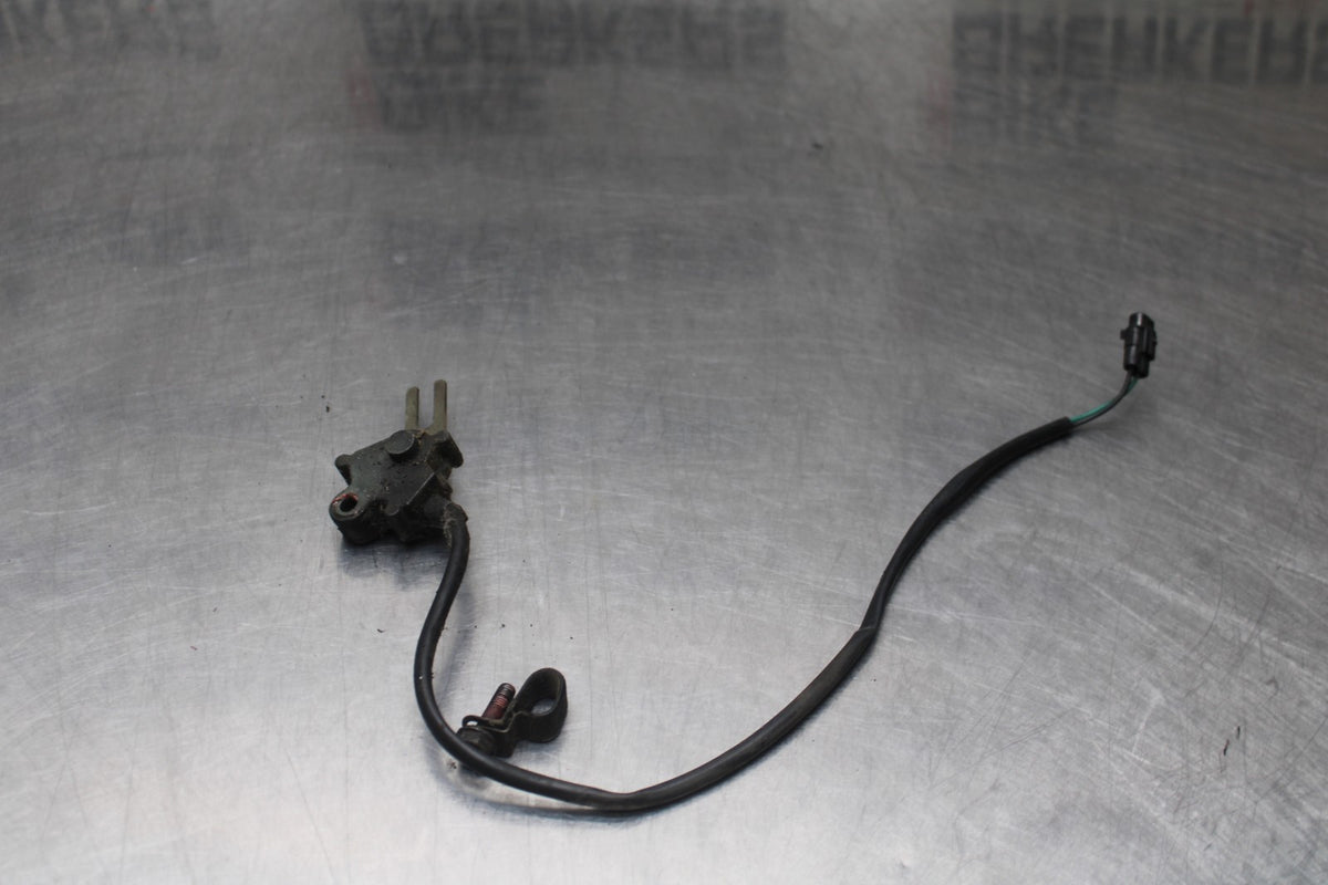 06-07 KAWASAKI NINJA 650R EX650A KICKSTAND SIDE KICK STAND SENSOR BB774