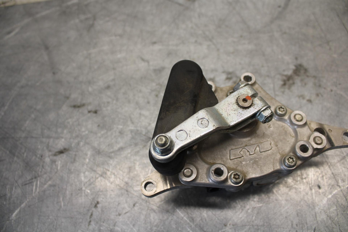 2011 Honda CBR600RR STEERING DAMPER STABILIZER 53700-MFJ-D01 BB520