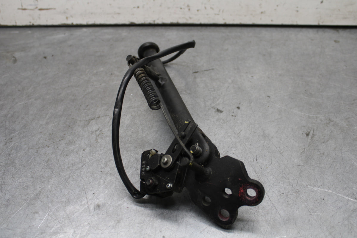 18-23 KAWASAKI NINJA 400 KICKSTAND SIDE KICK STAND BB660