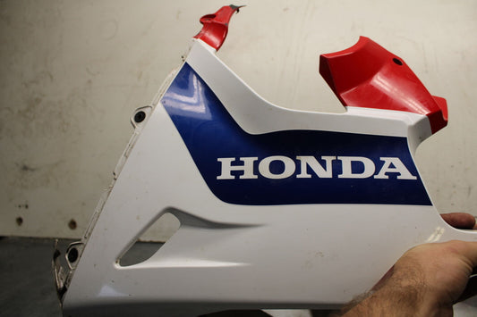 17-21 HONDA CBR1000RR SP LOWER BOTTOM BELLY FAIRING COWL BB681