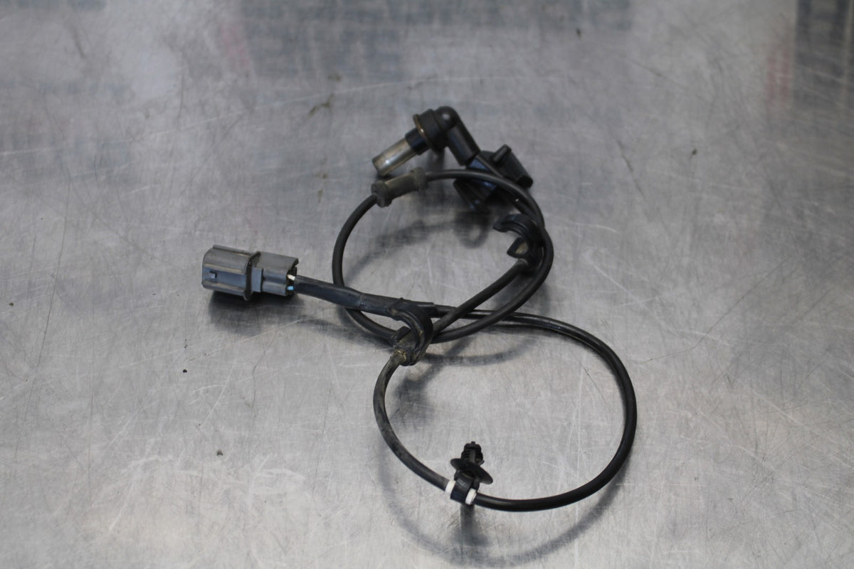 13-17 KAWASAKI NINJA 300 EX300 ABS FRONT ABS BRAKE SENSOR BB189