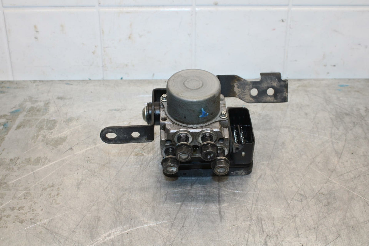 18-22 KAWASAKI NINJA 400 EX400 ABS ABS PUMP UNIT MODULE BB416