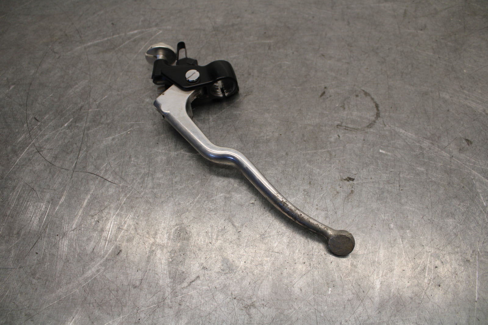 17-21 HONDA CBR1000RR SP CLUTCH PERCH MOUNT WITH LEVER BB681