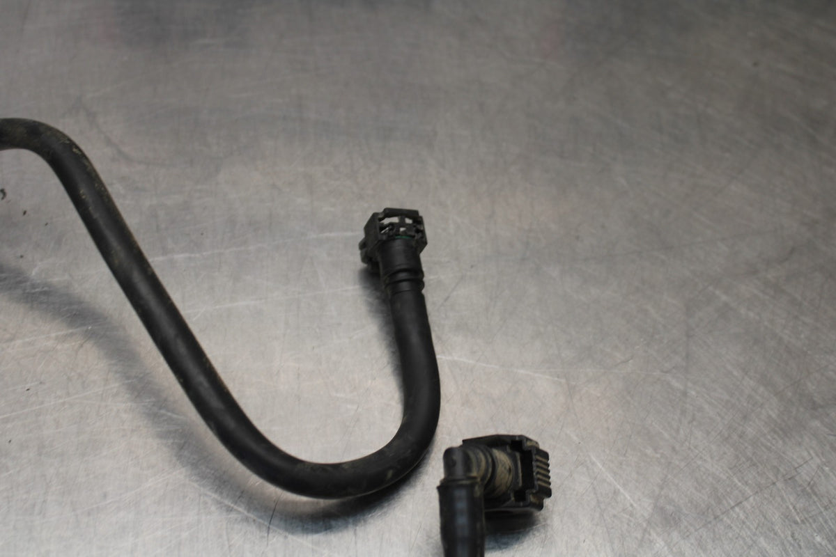 15-17 YAMAHA YZF R1 FUEL HOSE GAS LINE TUBE PIPE BB190