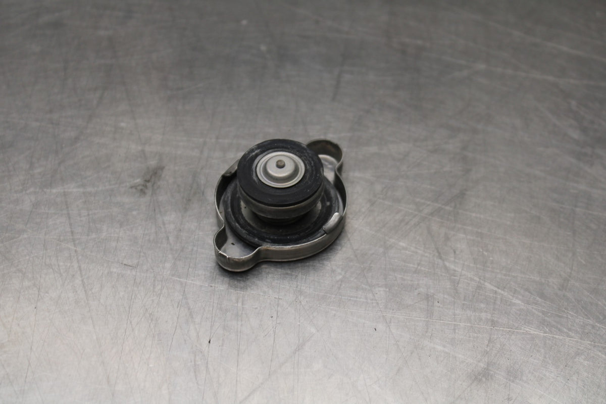 07-08 KAWASAKI NINJA ZX6R RADIATOR CAP BB855