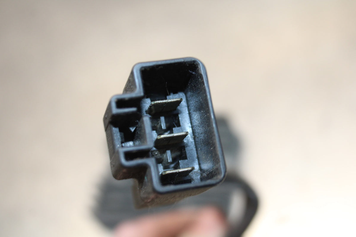 07-08 KAWASAKI NINJA ZX6R RECTIFIER VOLTAGE REGULATOR BB175