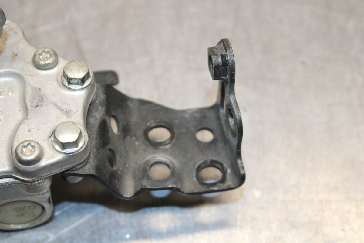 12-16 HONDA CBR1000RR STEERING DAMPER STABILIZER BB114